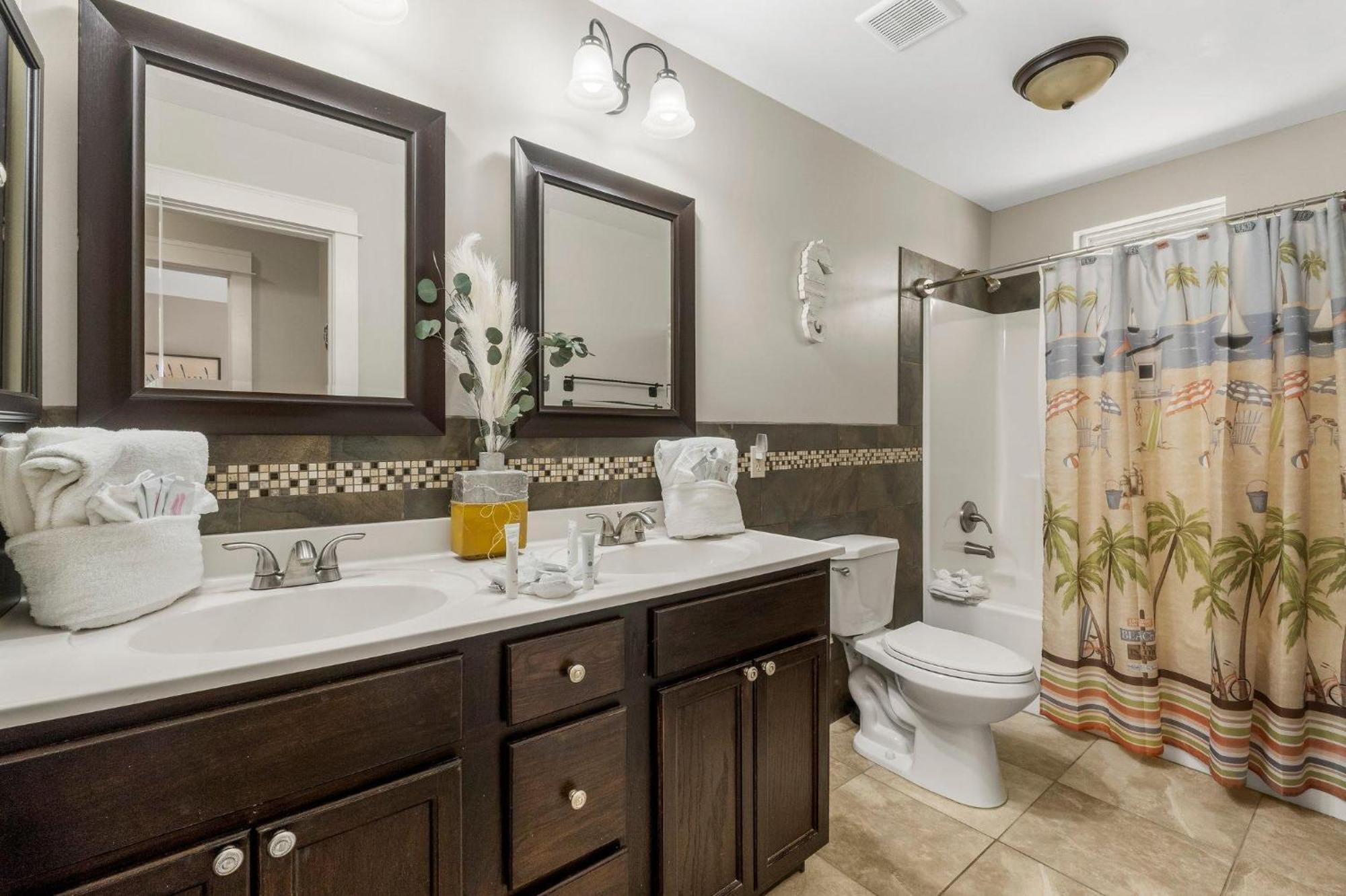 7405 Dr A Holiday home *