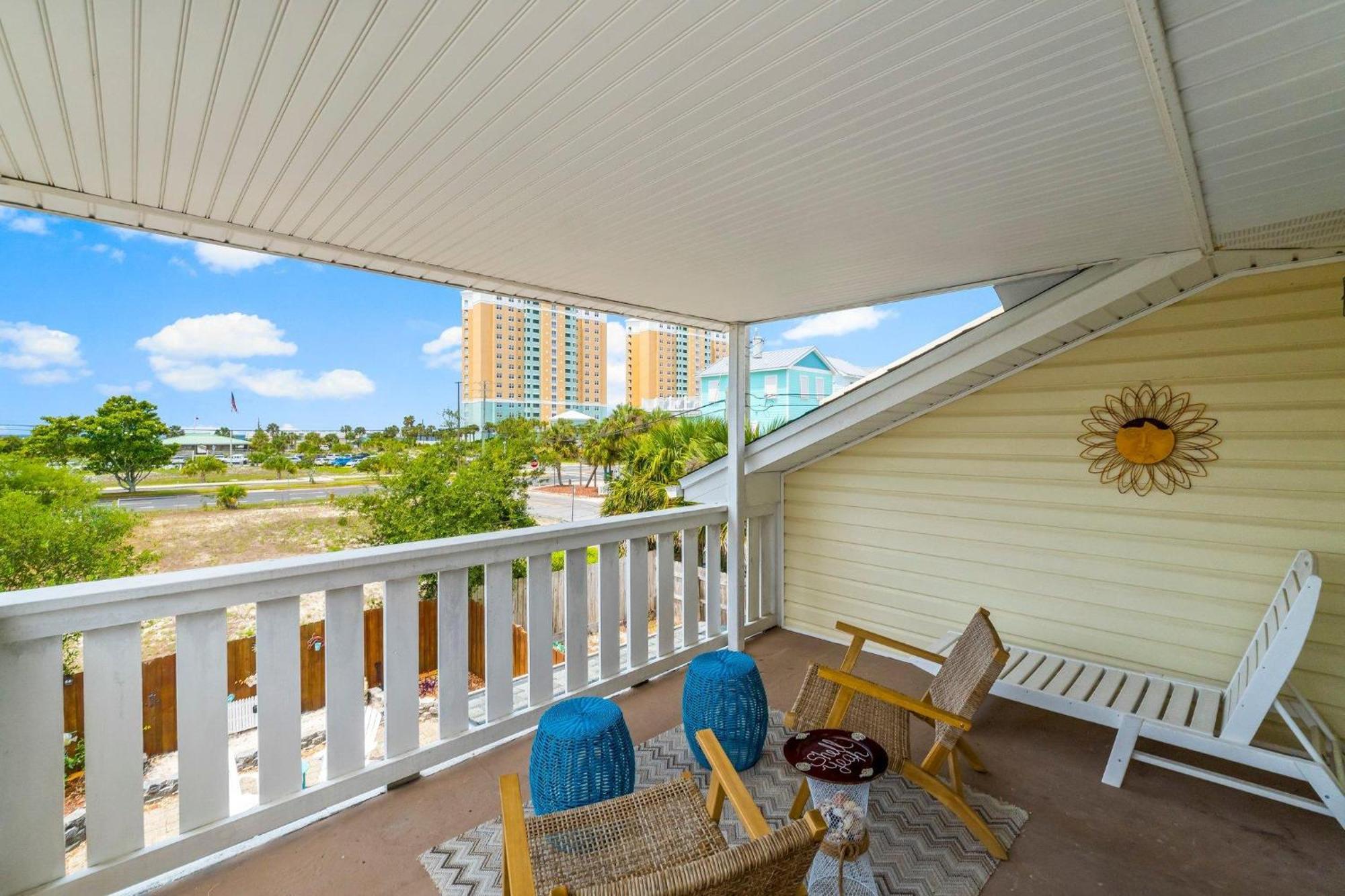 7405 Dr A * Panama City Beach