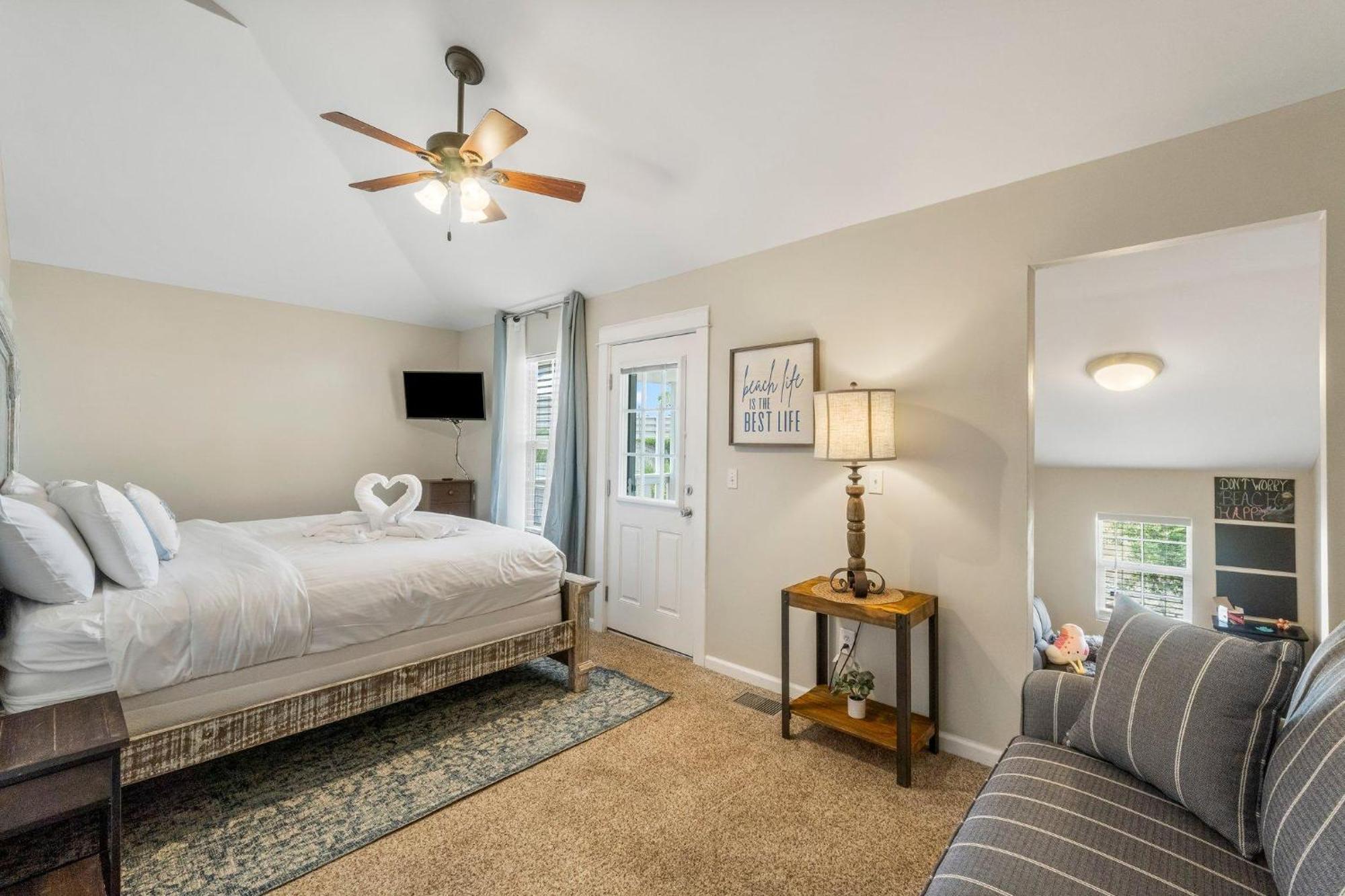 Holiday home 7405 Dr A *